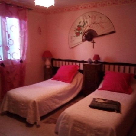 Chez Regine Et Gregoire Bed & Breakfast Marsilya Dış mekan fotoğraf