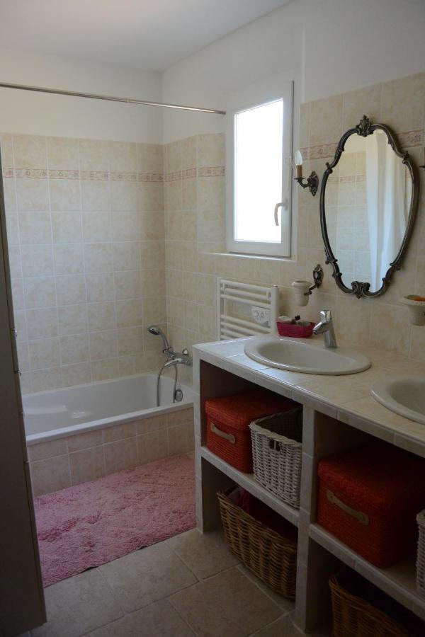 Chez Regine Et Gregoire Bed & Breakfast Marsilya Dış mekan fotoğraf