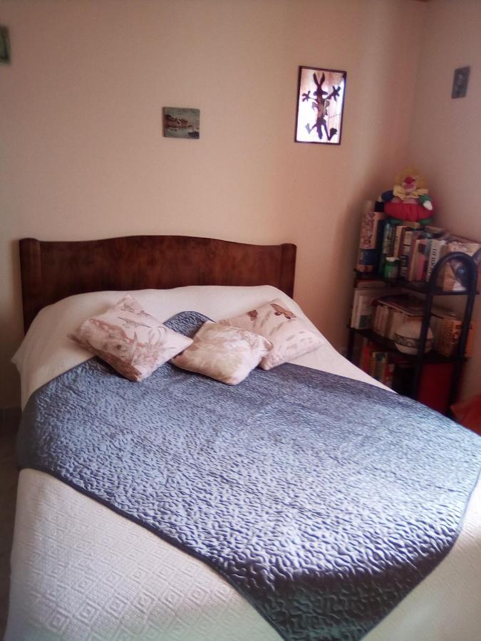Chez Regine Et Gregoire Bed & Breakfast Marsilya Dış mekan fotoğraf