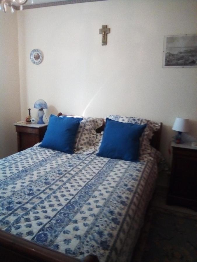 Chez Regine Et Gregoire Bed & Breakfast Marsilya Dış mekan fotoğraf