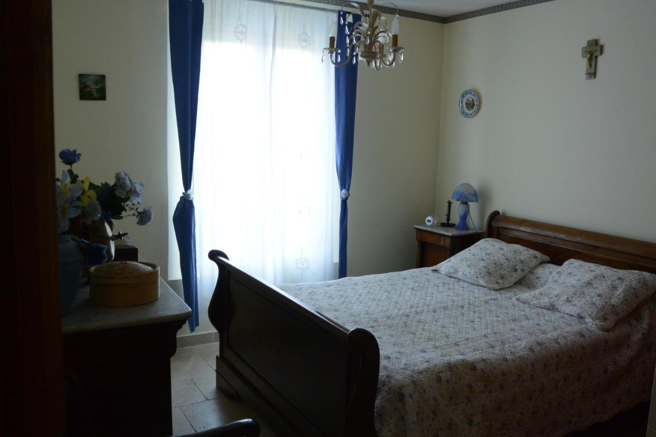 Chez Regine Et Gregoire Bed & Breakfast Marsilya Dış mekan fotoğraf